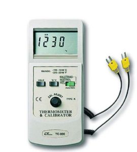 路昌TC-920温度校正器|TC920温度校准仪