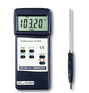 路昌TM907A精密型温度计|TM-907A测温仪