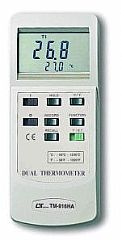 路昌TM-916HA温度计|TM916HA温度表