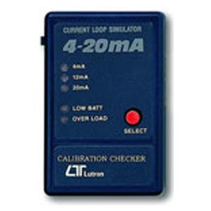 路昌CC-MA4回路校准仪|CCMA4回路校正器