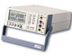 路昌DW-6090电力谐波分析仪|DW6090电能质量测试仪