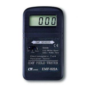 路昌EMF822A高斯计|EMF-822A电磁波检测仪