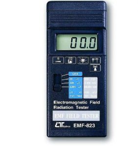 路昌EMF-823电磁波测试仪|EMF823电磁检测仪