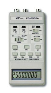 FC-2500A