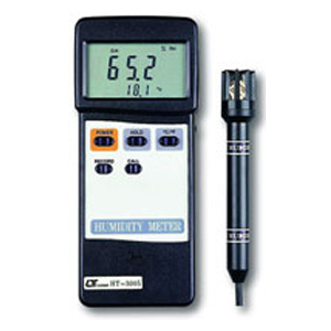 路昌HT-3005温湿度计|HT3005温湿度测试仪