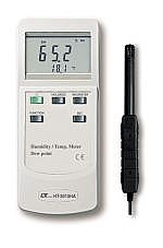路昌HT-3015HA温度湿度测试仪|HT3015HA温湿度计
