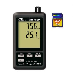 MHT-381SD