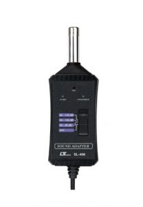 路昌SL-406噪音转换计(mV)|SL406噪音仪