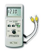 路昌TC920温度校正器|TC-920温度校准仪