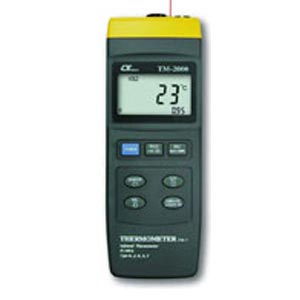 路昌TM2000红外温度计|TM-2000红外线测温仪