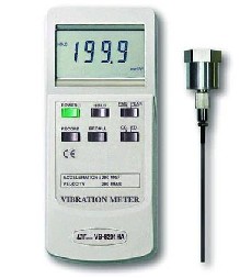 路昌VB8201HA普及型振动计|VB-8201HA振动表