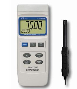 路昌YK2005RH记忆温湿度计/露点仪|YK-2005RH温湿度仪