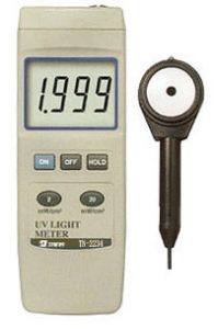 路昌YK34UV紫外光强度计|YK-34UV紫外线强度表